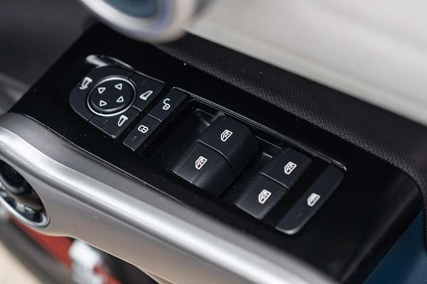 2023 BYD ATTO 3 Extended