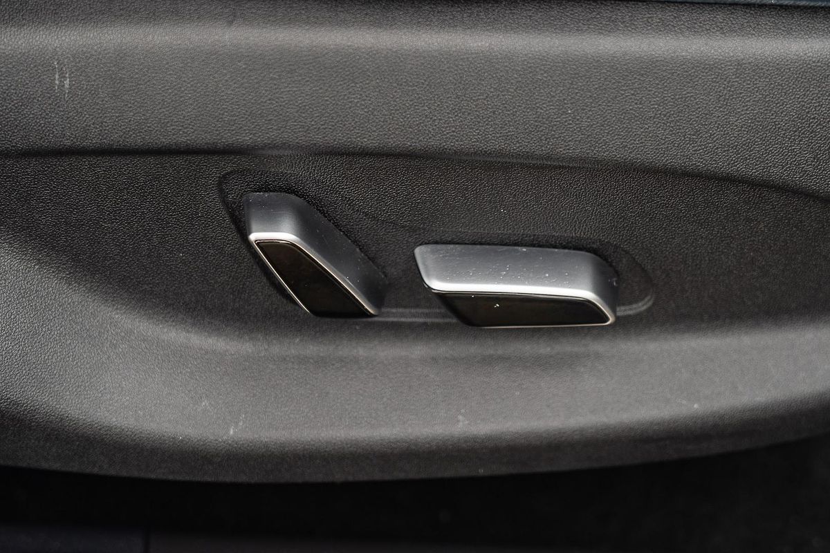 2023 BYD ATTO 3 Extended