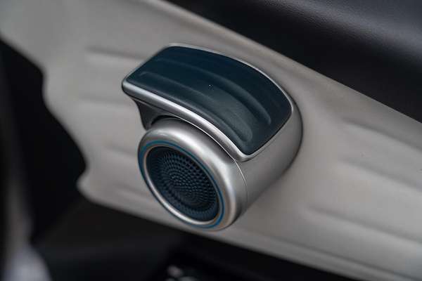 2023 BYD ATTO 3 Extended