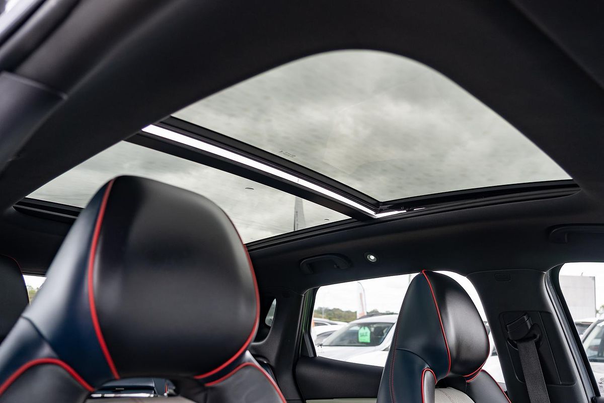 2023 BYD ATTO 3 Extended