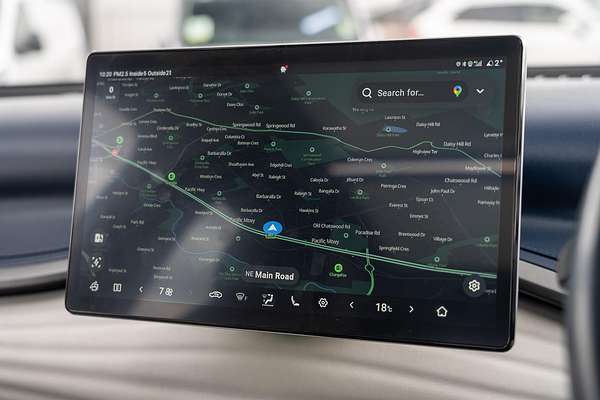 2023 BYD ATTO 3 Extended