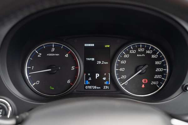 2016 Mitsubishi Outlander Exceed ZK