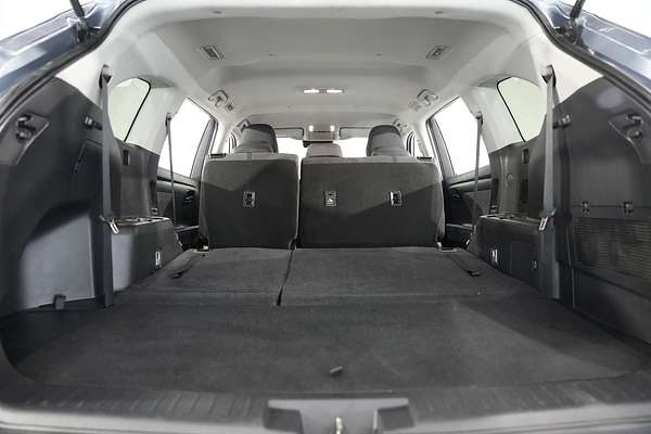 2022 Toyota Kluger GX GSU70R