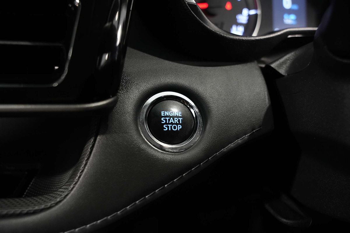 2022 Toyota Kluger GX GSU70R