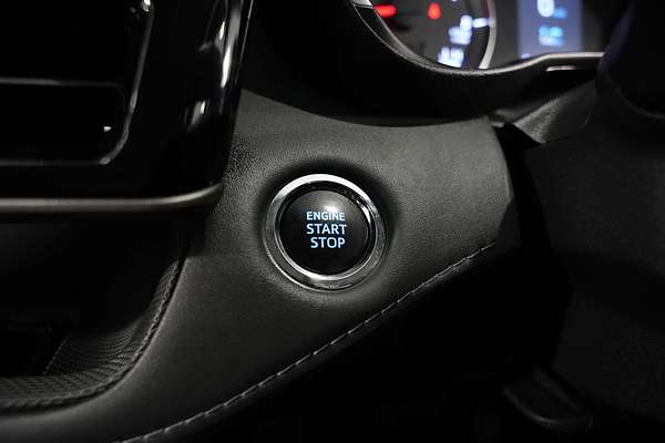 2022 Toyota Kluger GX GSU70R