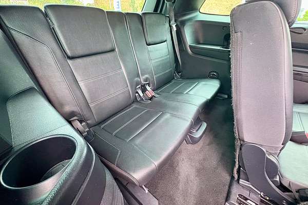 2019 Ford Everest Titanium UA II 2.0L