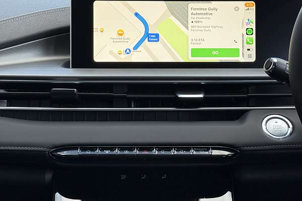 2025 Chery Tiggo 4 Urban