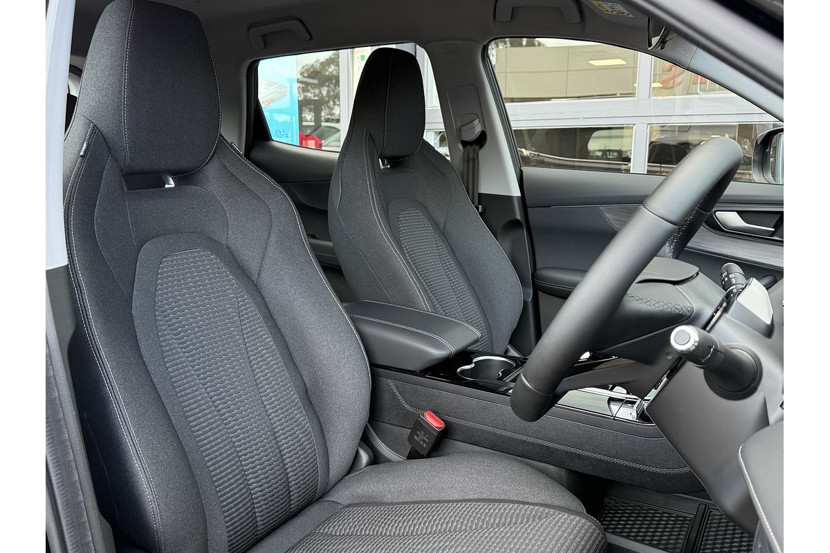 2025 Chery Tiggo 4 Urban