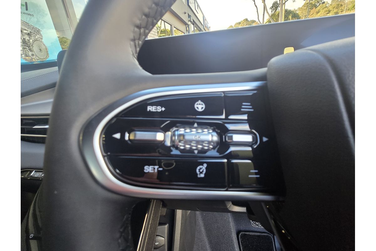 2025 Chery Tiggo 4 Urban