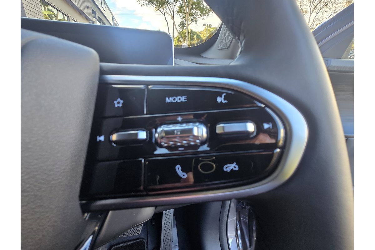 2025 Chery Tiggo 4 Urban