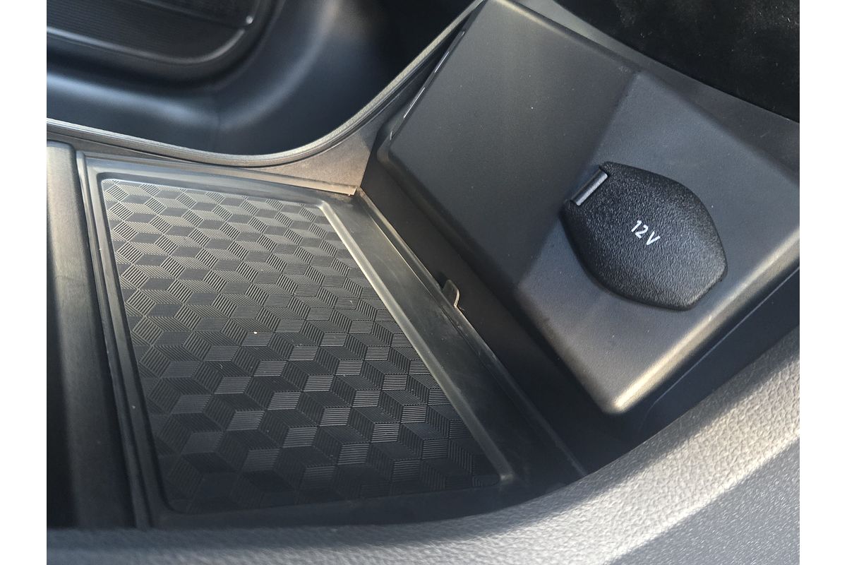 2025 Chery Tiggo 4 Urban