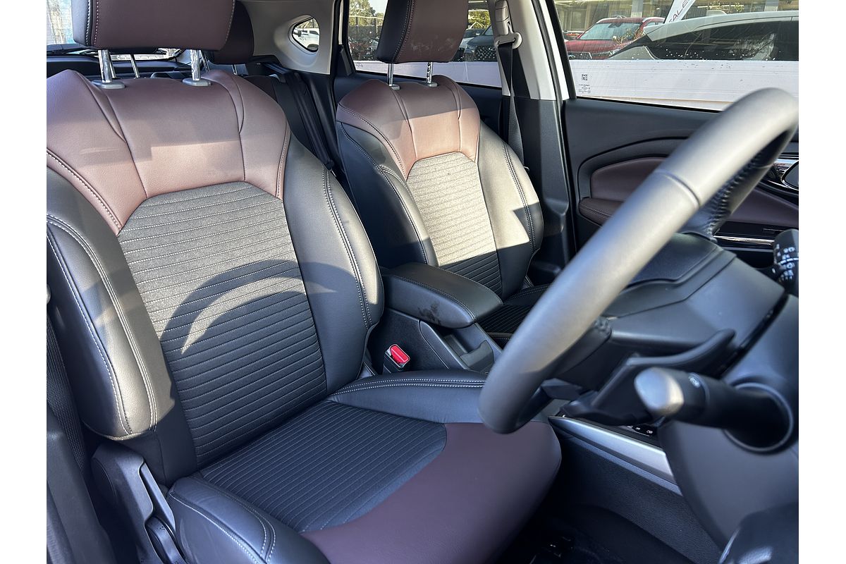 2025 Suzuki Fronx Hybrid GLX KW