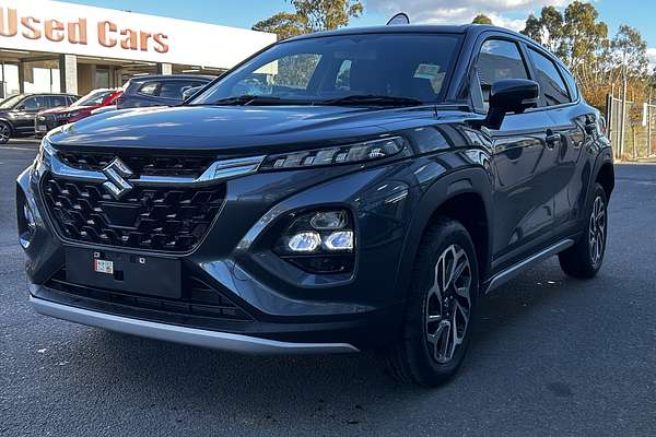 2025 Suzuki Fronx Hybrid GLX KW