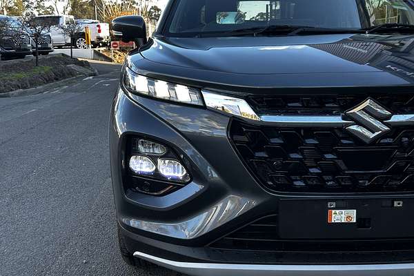 2025 Suzuki Fronx Hybrid GLX KW