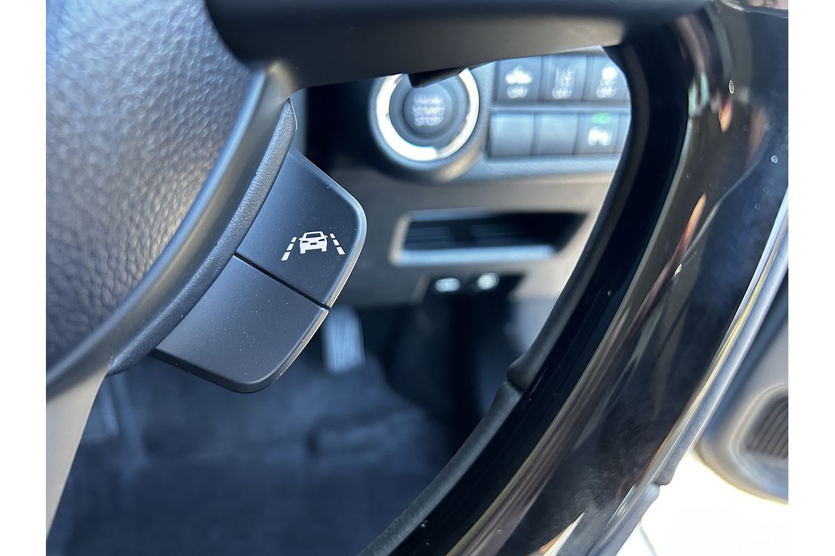 2025 Suzuki Fronx Hybrid GLX KW