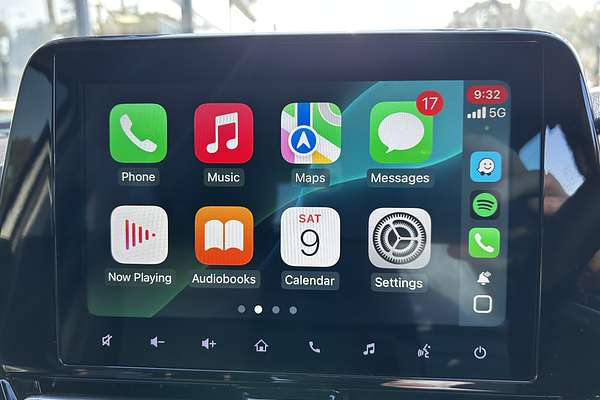 2025 Suzuki Fronx Hybrid GLX KW