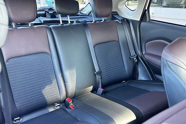 2025 Suzuki Fronx Hybrid GLX KW