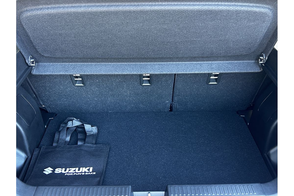 2025 Suzuki Fronx Hybrid GLX KW