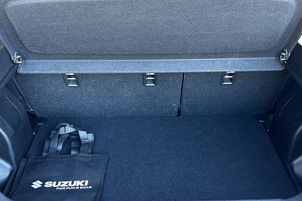 2025 Suzuki Fronx Hybrid GLX KW