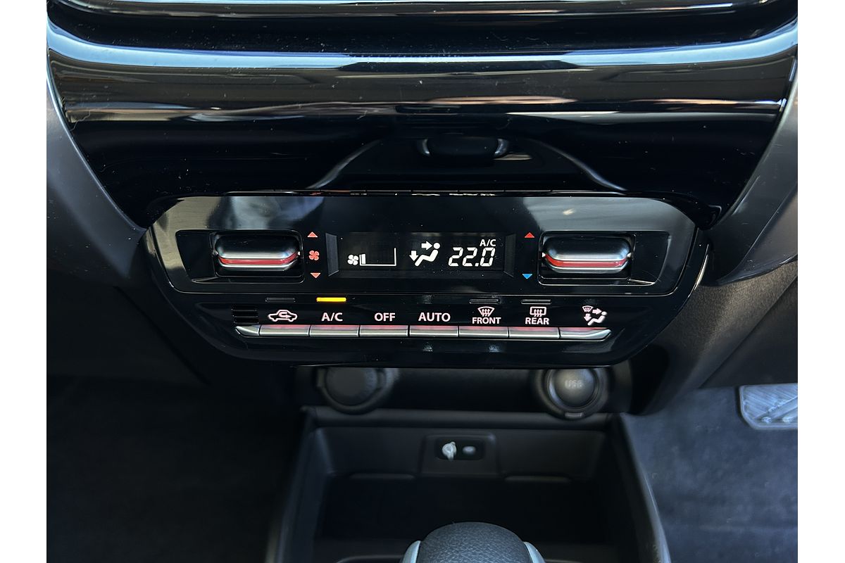 2025 Suzuki Fronx Hybrid GLX KW