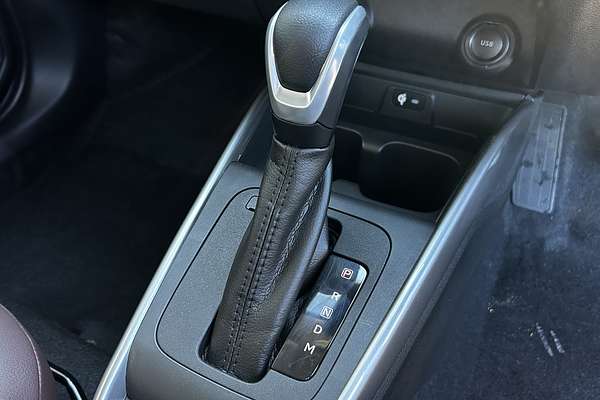 2025 Suzuki Fronx Hybrid GLX KW