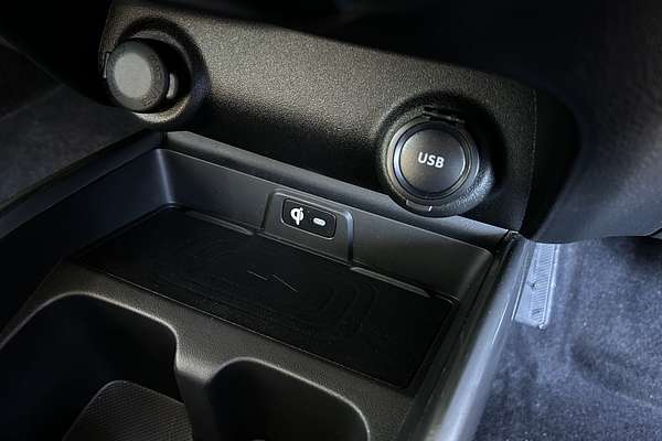 2025 Suzuki Fronx Hybrid GLX KW