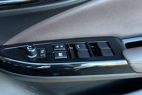 2025 Suzuki Fronx Hybrid GLX KW