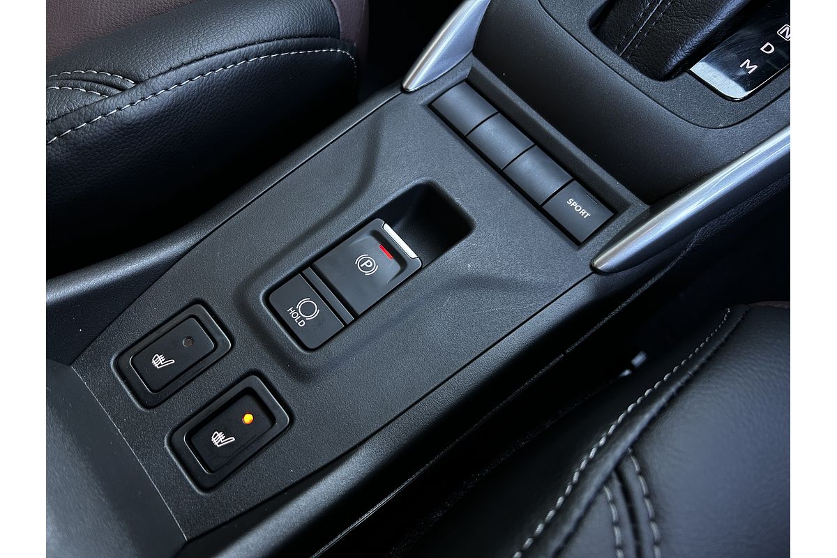 2025 Suzuki Fronx Hybrid GLX KW