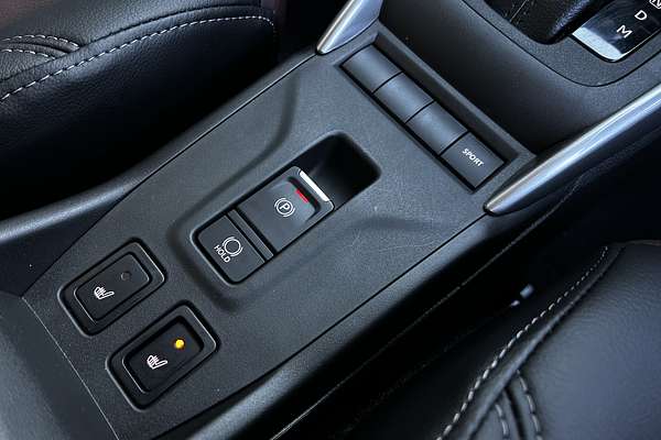 2025 Suzuki Fronx Hybrid GLX KW