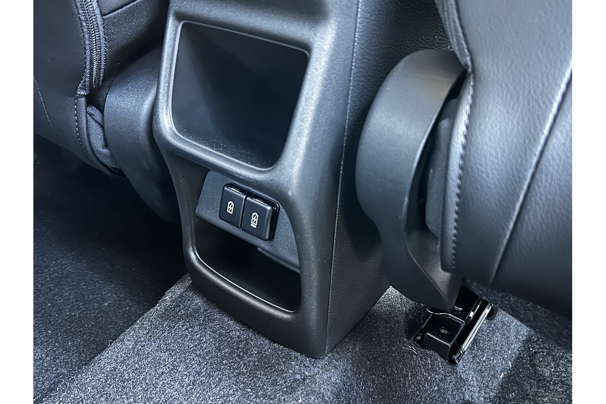 2025 Suzuki Fronx Hybrid GLX KW