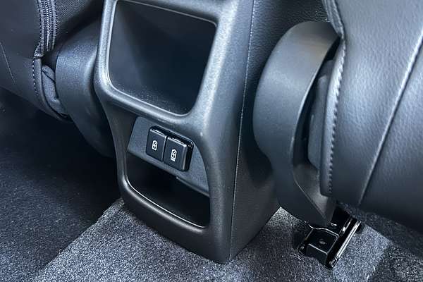 2025 Suzuki Fronx Hybrid GLX KW