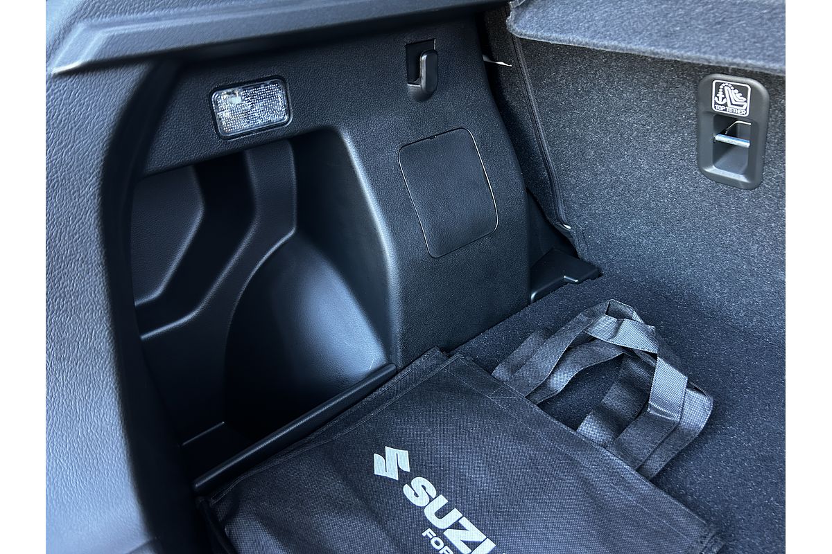 2025 Suzuki Fronx Hybrid GLX KW