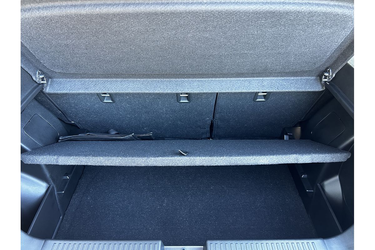 2025 Suzuki Fronx Hybrid GLX KW