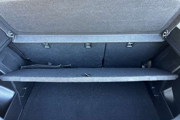 2025 Suzuki Fronx Hybrid GLX KW