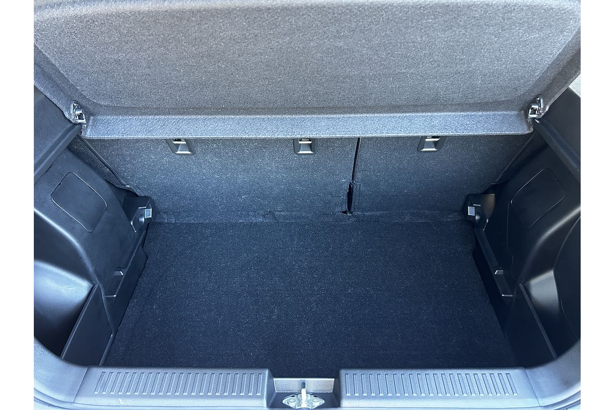 2025 Suzuki Fronx Hybrid GLX KW