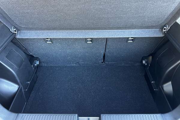 2025 Suzuki Fronx Hybrid GLX KW