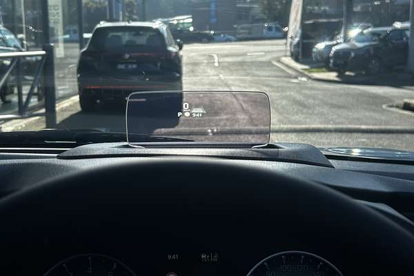 2025 Suzuki Fronx Hybrid GLX KW