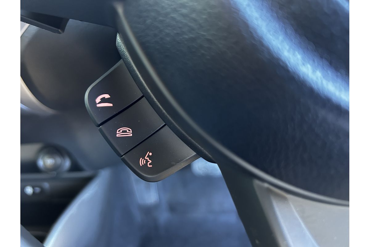 2025 Suzuki Fronx Hybrid GLX KW