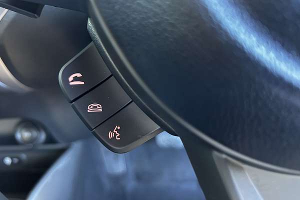 2025 Suzuki Fronx Hybrid GLX KW