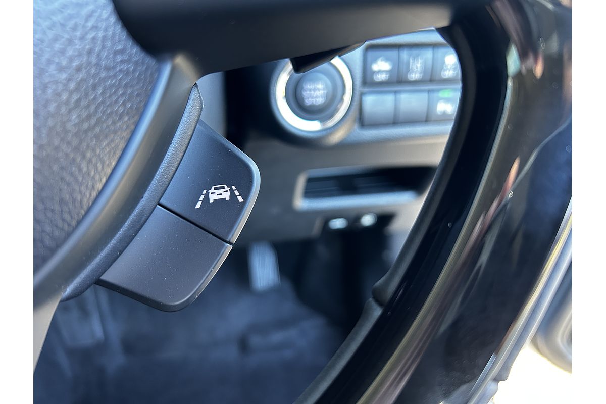 2025 Suzuki Fronx Hybrid GLX KW