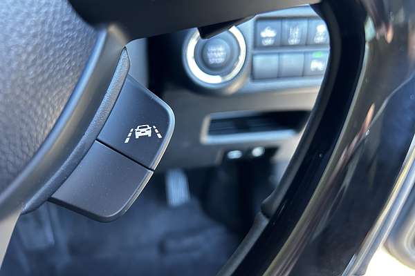 2025 Suzuki Fronx Hybrid GLX KW