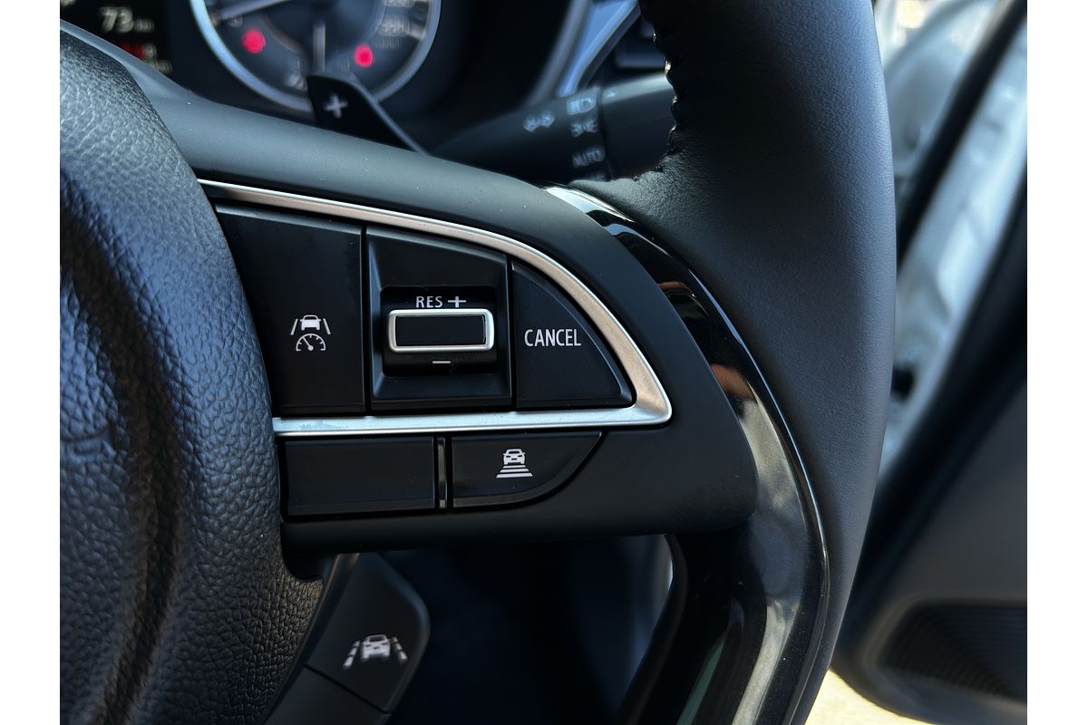 2025 Suzuki Fronx Hybrid GLX KW