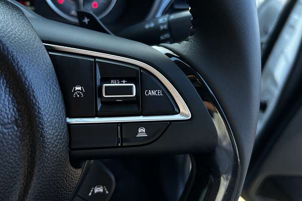 2025 Suzuki Fronx Hybrid GLX KW