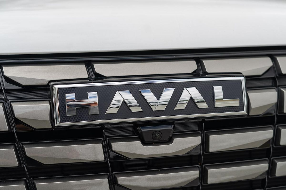 2025 GWM Haval H6 Ultra PHEV B01