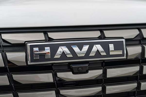 2025 GWM Haval H6 Ultra PHEV B01