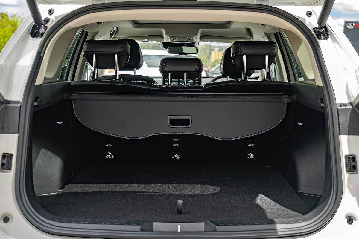 2025 GWM Haval H6 Ultra PHEV B01