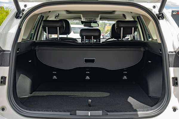 2025 GWM Haval H6 Ultra PHEV B01