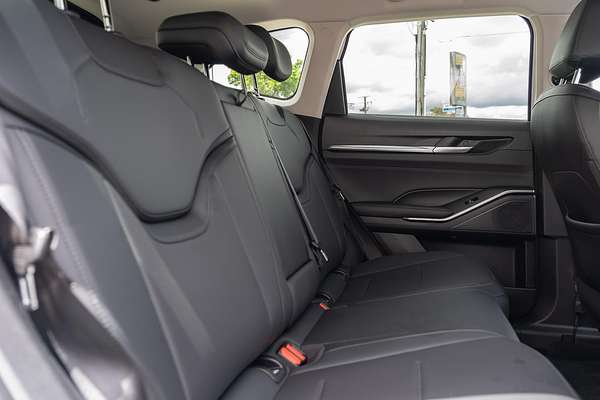 2025 GWM Haval H6 Ultra PHEV B01