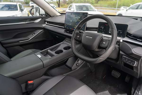 2025 GWM Haval H6 Ultra PHEV B01