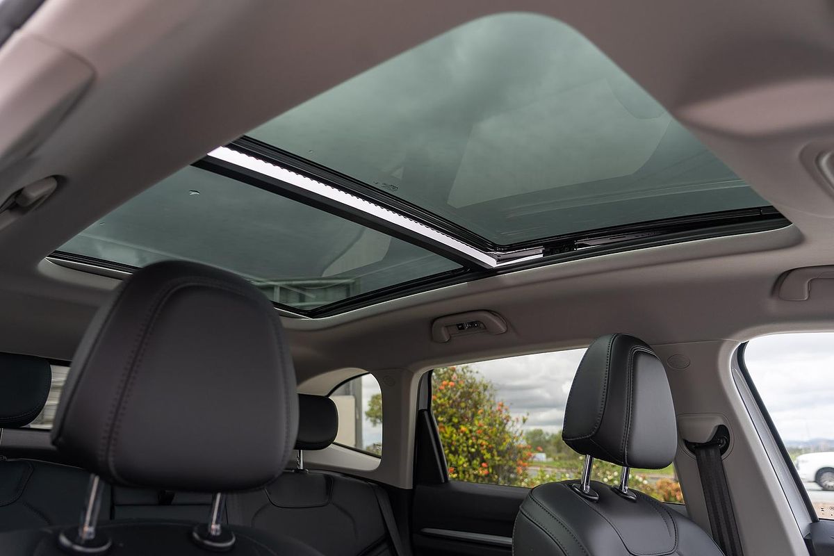 2025 GWM Haval H6 Ultra PHEV B01